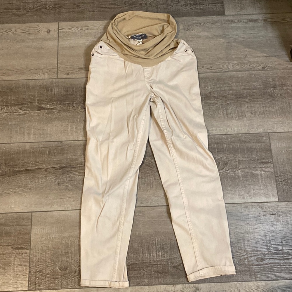Pea in the Pod Maternity Leggings - 29